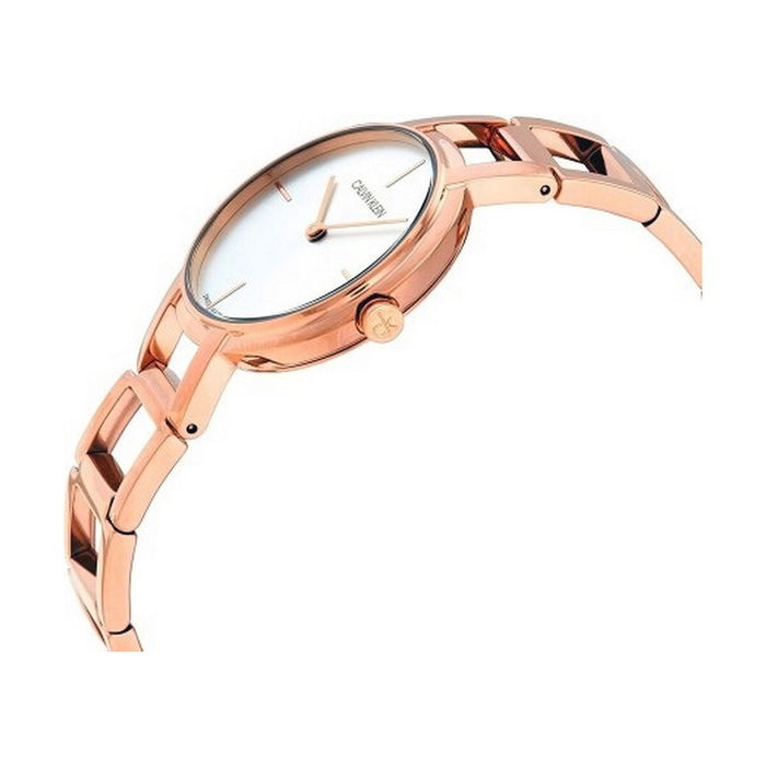 Reloj Mujer Calvin Klein CHEERS (Ø 32 mm)