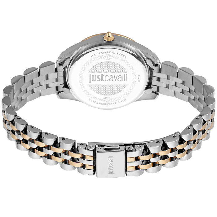 Reloj Mujer Just Cavalli JC1L210M0185 (Ø 32 mm) Reloj Mujer Just Cavalli JC1L210M0185 (Ø 32 mm)