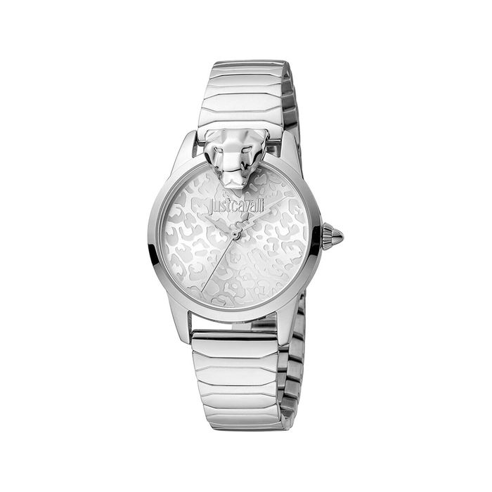 Reloj Mujer Just Cavalli JC1L220M0215 (Ø 32 mm) Reloj Mujer Just Cavalli JC1L220M0215 (Ø 32 mm)