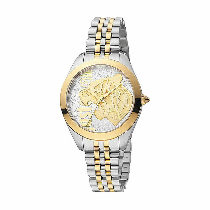 Reloj Mujer Just Cavalli JC1L210M0175 (Ø 32 mm) Reloj Mujer Just Cavalli JC1L210M0175 (Ø 32 mm)