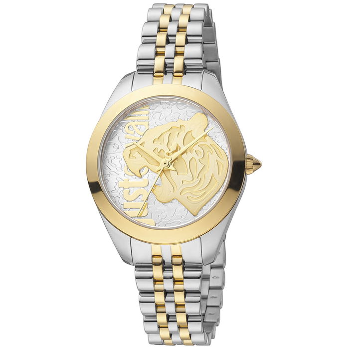 Reloj Mujer Just Cavalli JC1L210M0175 (Ø 32 mm) Reloj Mujer Just Cavalli JC1L210M0175 (Ø 32 mm)
