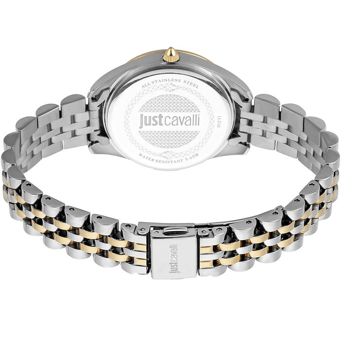 Reloj Mujer Just Cavalli JC1L210M0175 (Ø 32 mm) Reloj Mujer Just Cavalli JC1L210M0175 (Ø 32 mm)