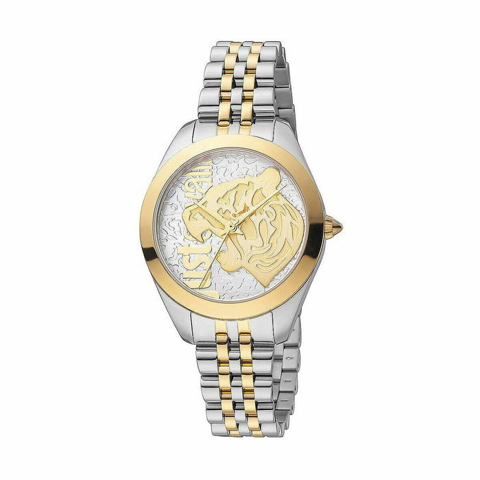 Reloj Mujer Just Cavalli JC1L210M0175 (Ø 32 mm) Reloj Mujer Just Cavalli JC1L210M0175 (Ø 32 mm)