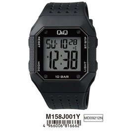 Reloj Hombre Q&Q M158J001Y