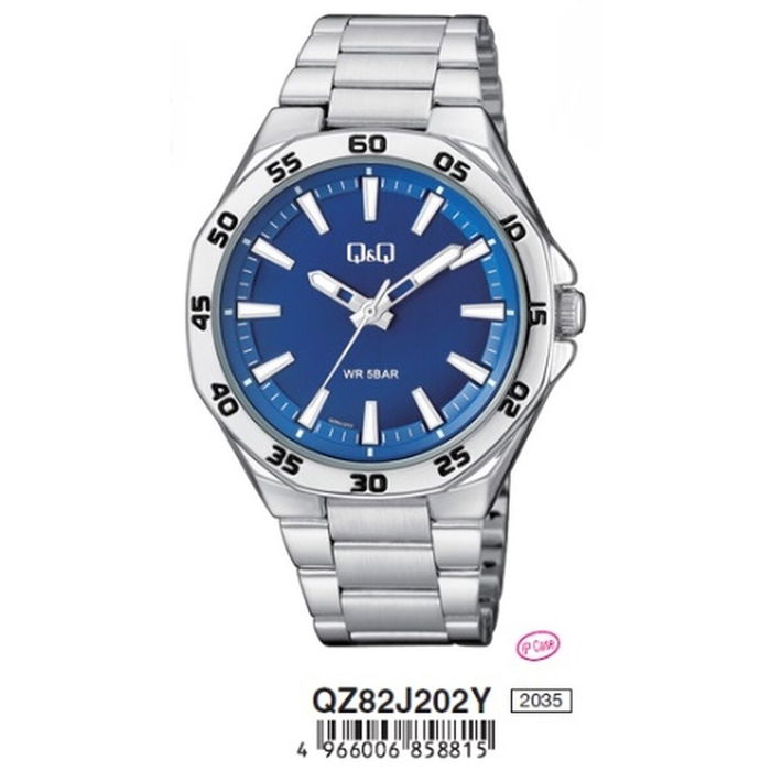 Reloj Hombre Q&Q STANDARD Reloj Hombre Q&Q STANDARD