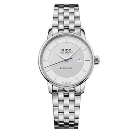 Mido M0372071103100 Reloj Automático para Mujer