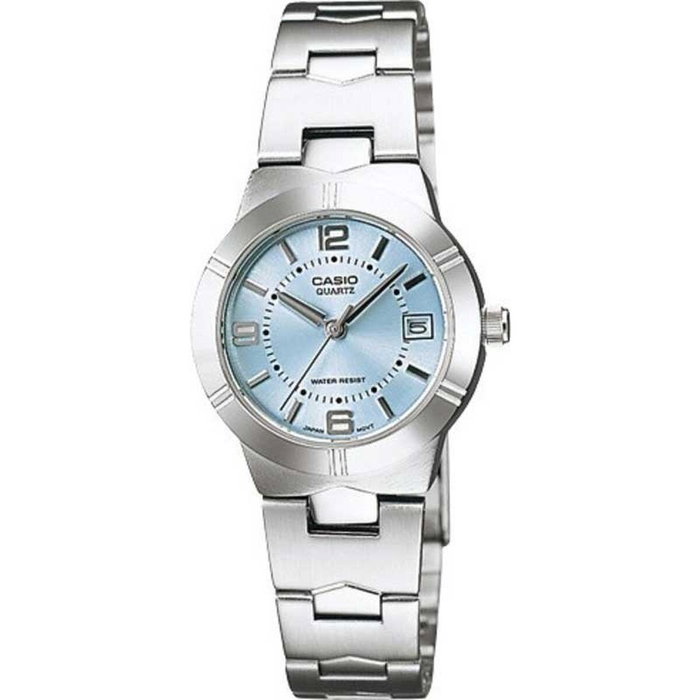Reloj Mujer Casio LTP-1241D-2 (Ø 30 mm) Reloj Mujer Casio LTP-1241D-2 (Ø 30 mm)