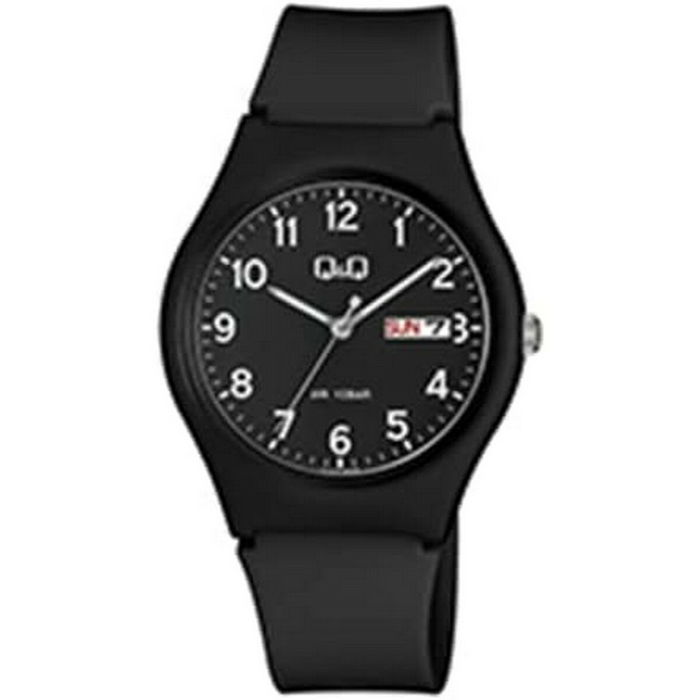 Reloj Hombre Q&Q A212J004Y (Ø 38 mm) Reloj Hombre Q&Q A212J004Y (Ø 38 mm)