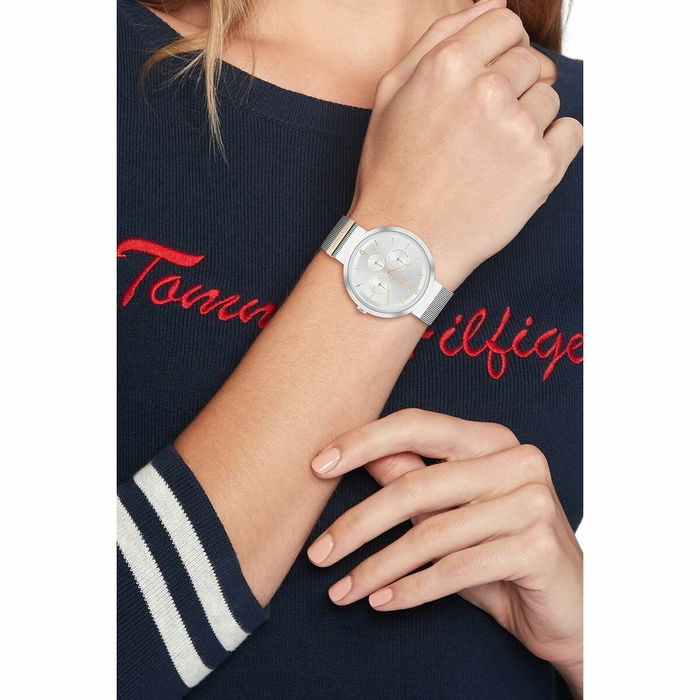 Reloj Mujer Tommy Hilfiger 1782537 (Ø 40 mm)