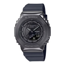 Casio GM-S2100B-8AER Negro