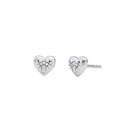 Pendientes Mujer Michael Kors LOVE Plata de ley 925