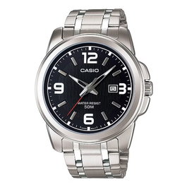 Reloj Hombre Casio MTP-1314D-1AVDF Plateado