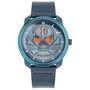 Reloj Hombre Police PL15714JSBL03 (Ø 44 mm)