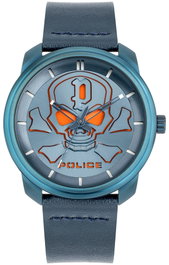 Police PL15714JSBL-03 Azul