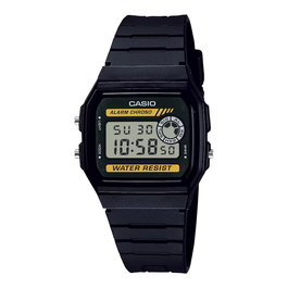 Reloj Unisex Casio F-94WA-9 (Ø 38,2 mm)