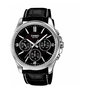 Reloj Hombre Casio MTP-1375L-1AVDF Plateado (Ø 48 mm)