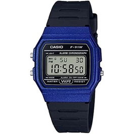 Reloj Hombre Casio VINTAGE Negro Gris (Ø 35 mm)