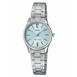 Casio LTP-V005D-2B con Esfera Azul
