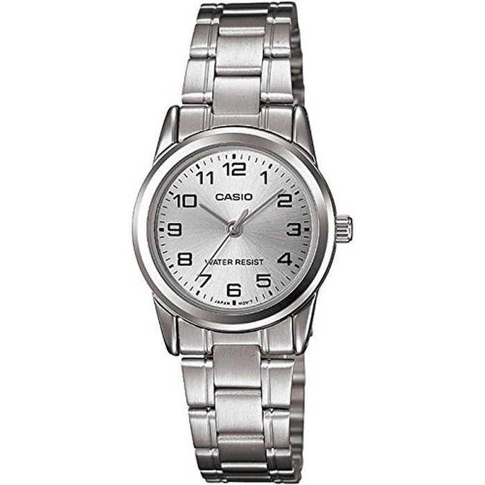 Reloj Mujer Casio LTP-V001D-7BUDF (Ø 25 mm) (Ø 30 mm) Reloj Mujer Casio LTP-V001D-7BUDF (Ø 25 mm) (Ø 30 mm)