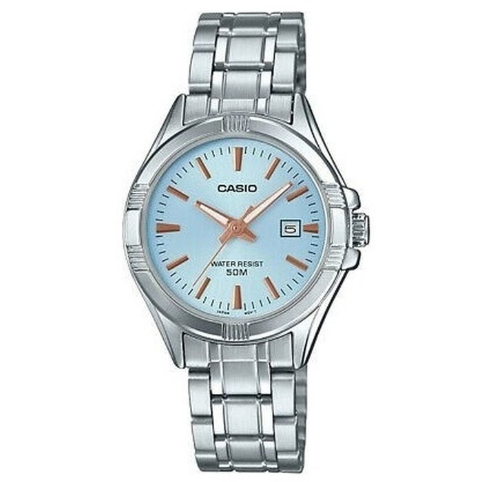 Reloj Mujer Casio LTP-1308D-2AVDF (Ø 31 mm) Reloj Mujer Casio LTP-1308D-2AVDF (Ø 31 mm)
