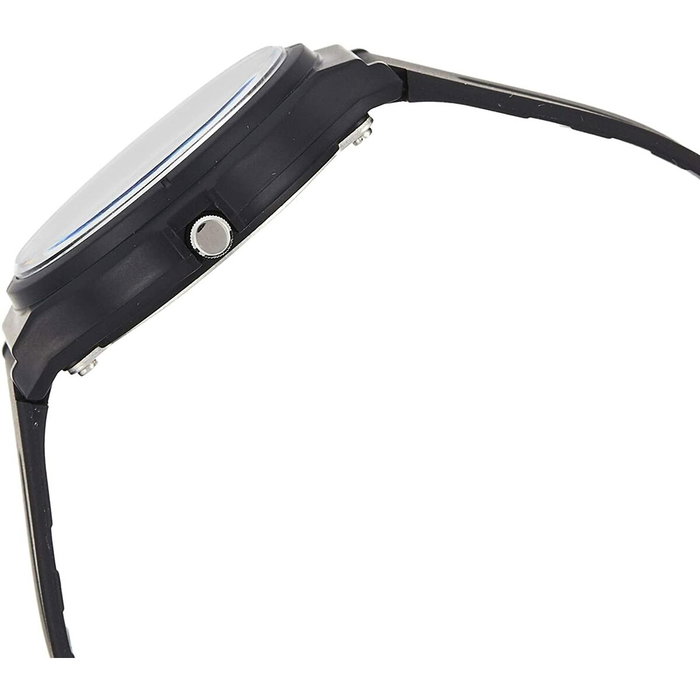 Reloj Unisex Casio MW-59-1B Negro (Ø 36 mm)