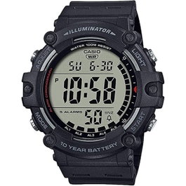 CASIO AE-1500WH-1AV