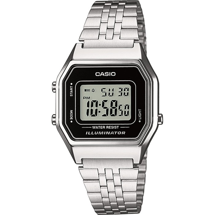 Reloj Mujer Casio GA-100B-7AER Reloj Mujer Casio GA-100B-7AER