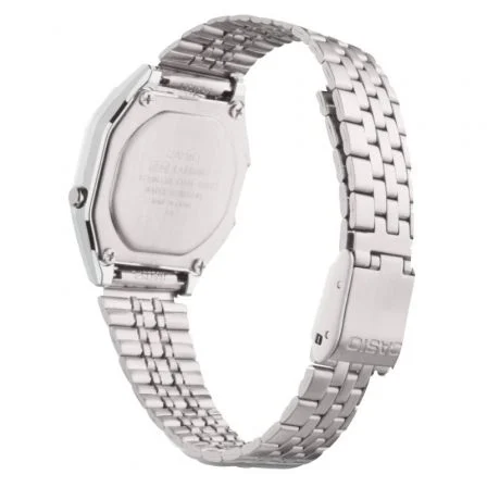 Reloj Mujer Casio LA680WEA-1EF
