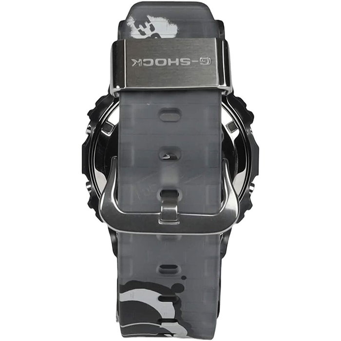 Casio DW-5000SS-1ER Gris