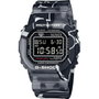 Casio DW-5000SS-1ER Gris
