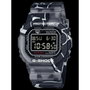 Casio DW-5000SS-1ER Gris