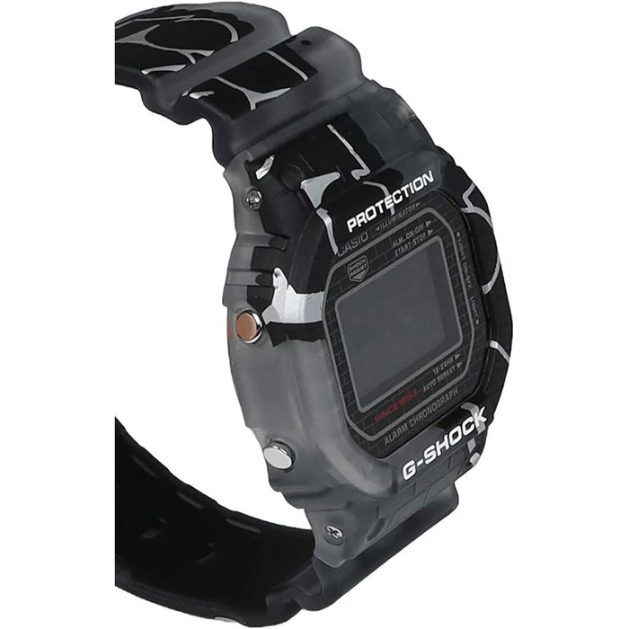 Casio DW-5000SS-1ER Gris
