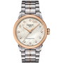 Reloj Mujer Tissot LUXURY AUTOMATIC (Ø 33 mm)