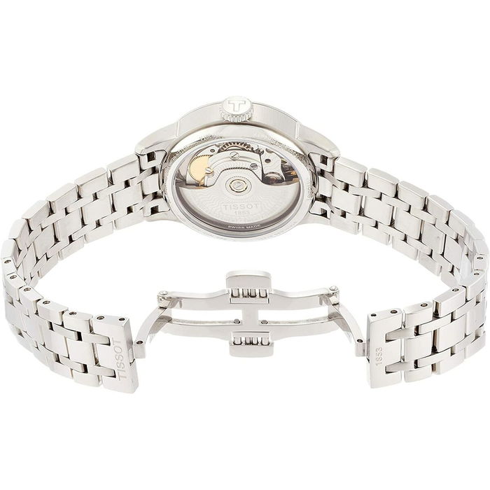 Reloj Mujer Tissot T099207110480