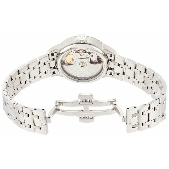 Reloj Mujer Tissot T099207110480