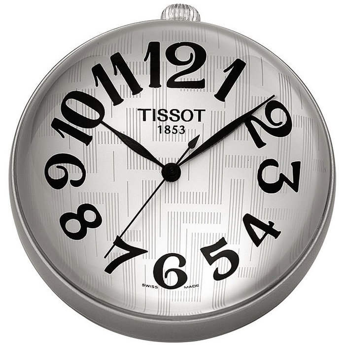Reloj de Bolsillo Tissot SPECIALITIES Ø 34 mm Reloj de Bolsillo Tissot SPECIALITIES Ø 34 mm