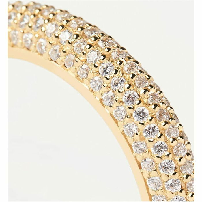 Anillo Mujer PDPAOLA AN01-669-16 16 Anillo Mujer PDPAOLA AN01-669-16 16