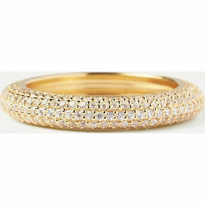 Anillo Mujer PDPAOLA AN01-669-16 16 Anillo Mujer PDPAOLA AN01-669-16 16