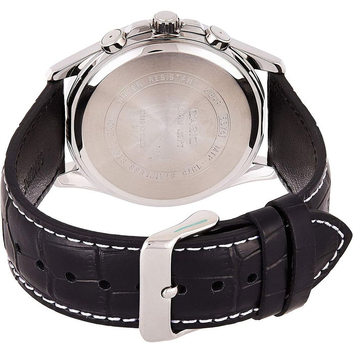 Reloj Hombre Casio ENTICER GENT