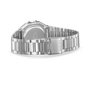 Casio A158WA-1DF Reloj Digital Unisex con Correa de Acero Inoxidable