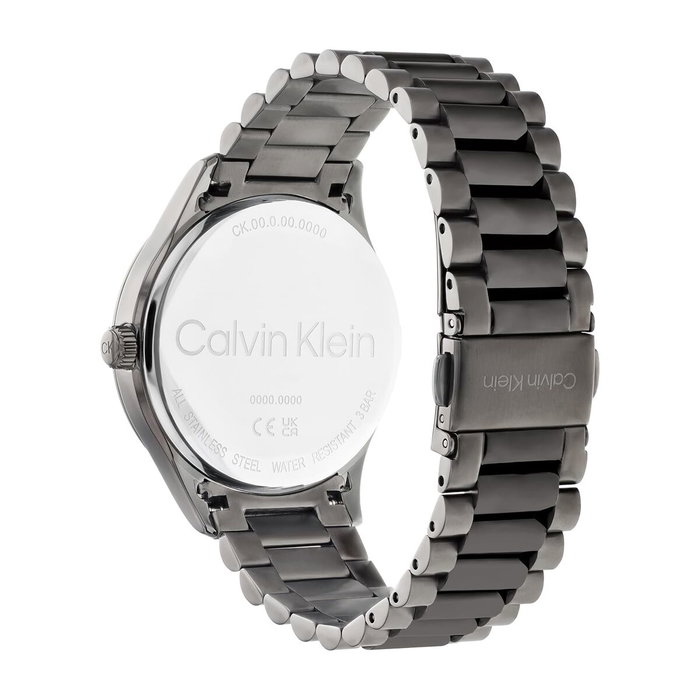 Reloj Hombre Calvin Klein 25200164 (Ø 40 mm)