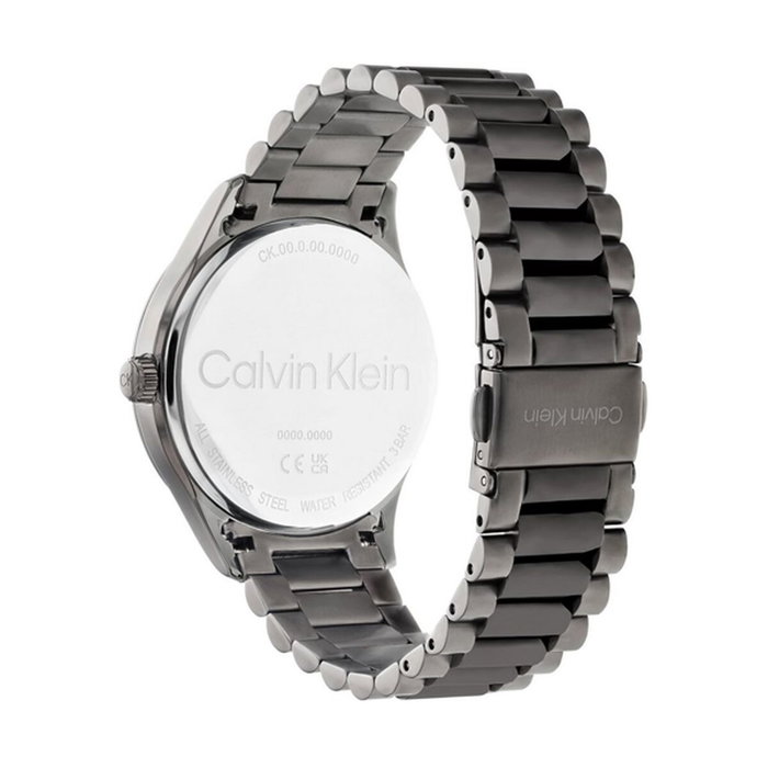 Reloj Hombre Calvin Klein 25200164 (Ø 40 mm)