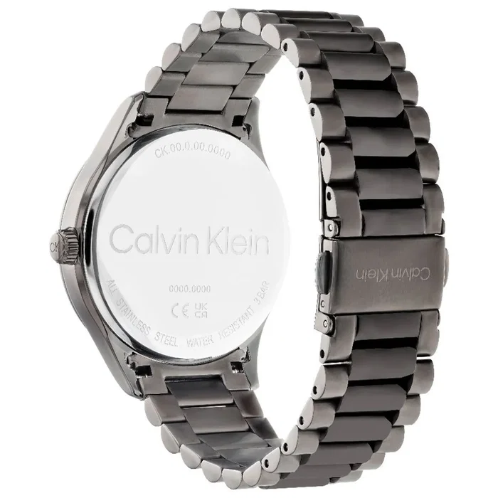Calvin Klein 25200164 Gris