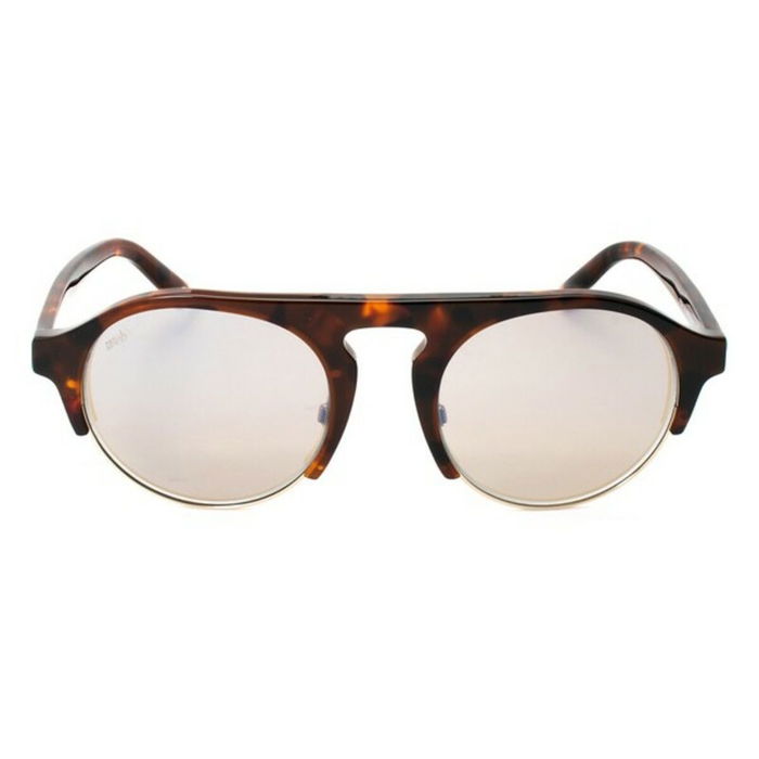 Gafas de Sol Hombre Web Eyewear WE0224-52G Ø 52 mm