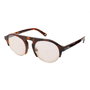 Web Eyewear WE0224-52G Gafas de sol Marrón