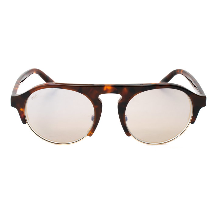 Web Eyewear WE0224-52G Gafas de sol Marrón