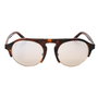Web Eyewear WE0224-52G Gafas de sol Marrón