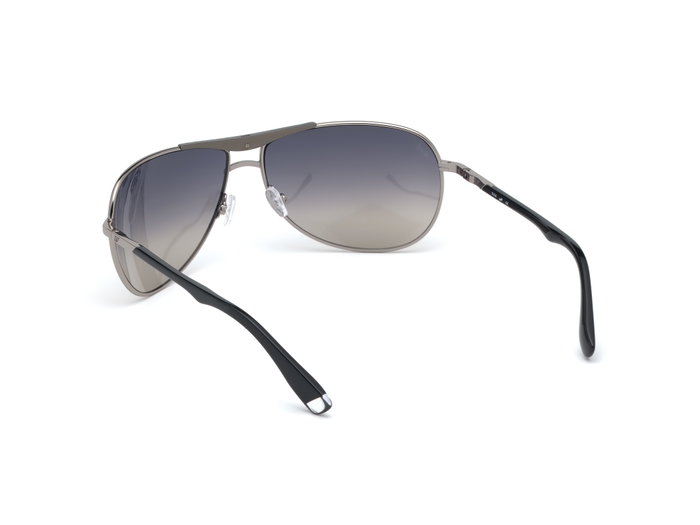 Web Eyewear WE0273-6614C Gafas de sol Gris