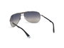 Web Eyewear WE0273-6614C Gafas de sol Gris