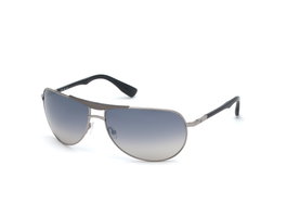 Web Eyewear WE0273-6614C Gafas de sol Gris